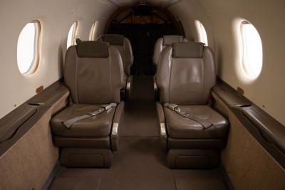 2009 Pilatus PC-12NG: 