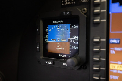 2009 Pilatus PC-12NG: 