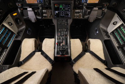 2009 Pilatus PC-12NG: 