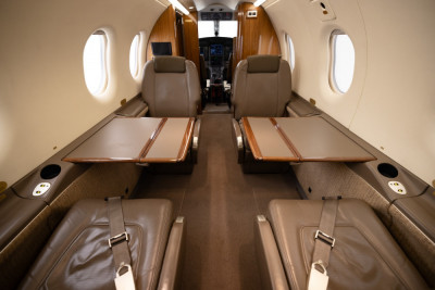 2009 Pilatus PC-12NG: 