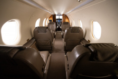 2009 Pilatus PC-12NG: 