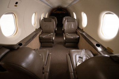 2009 Pilatus PC-12NG: 