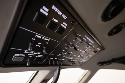 2009 Pilatus PC-12NG: 