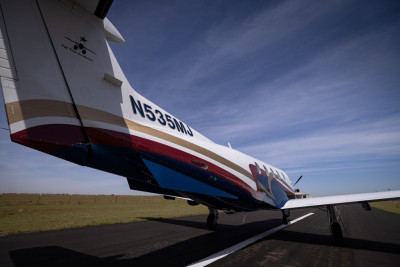 2009 Pilatus PC-12NG: 