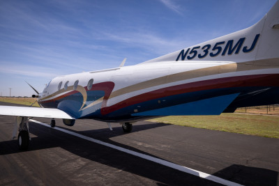 2009 Pilatus PC-12NG: 