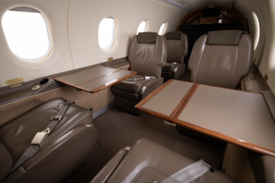 2009 Pilatus PC-12NG: 