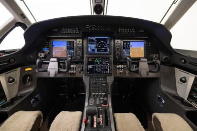 2009 Pilatus PC-12NG: 