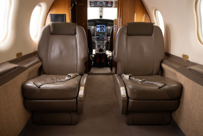2009 Pilatus PC-12NG: 