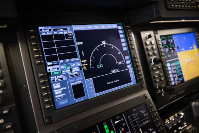 2009 Pilatus PC-12NG: 