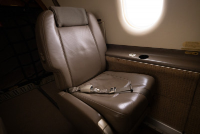 2009 Pilatus PC-12NG: 