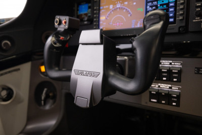2009 Pilatus PC-12NG: 