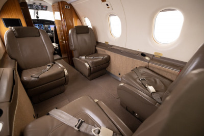 2009 Pilatus PC-12NG: 