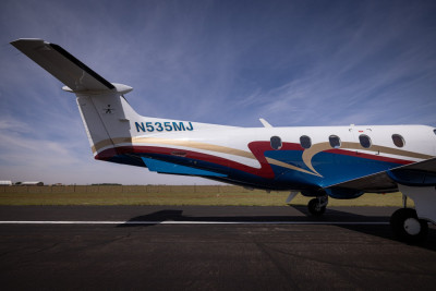 2009 Pilatus PC-12NG: 