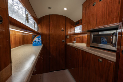 2008 Gulfstream G450: 