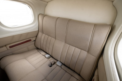 1980 Cessna P210N: 
