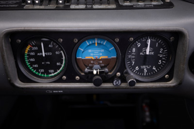 2005 Cirrus SR22 GTS: 