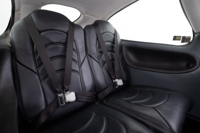 2005 Cirrus SR22 GTS: 