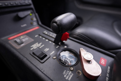 2005 Cirrus SR22 GTS: 