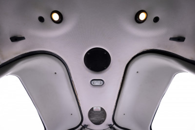 2005 Cirrus SR22 GTS: 