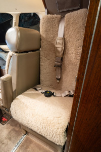 2007 Dassault Falcon 900EX EASy: 