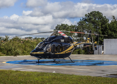 2012 Bell 429: 