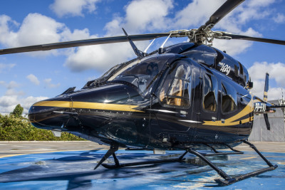 2012 Bell 429: 