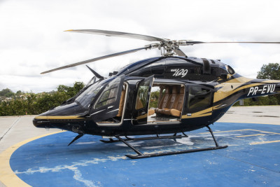 2012 Bell 429: 