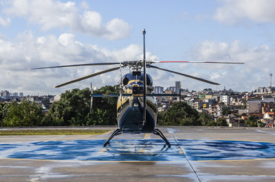2012 Bell 429: 