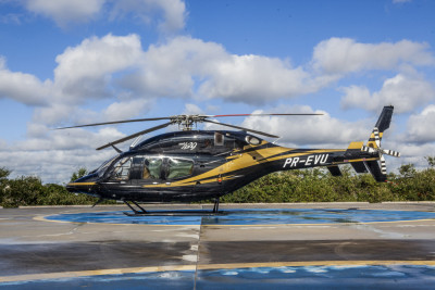 2012 Bell 429: 