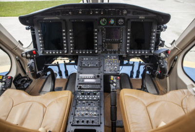 2012 Bell 429: 