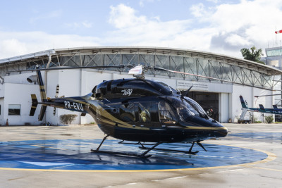 2012 Bell 429: 