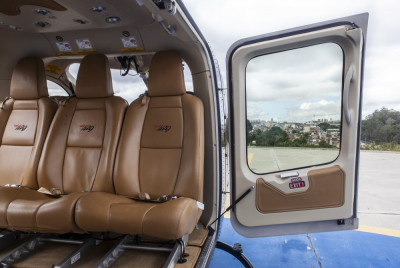 2012 Bell 429: 