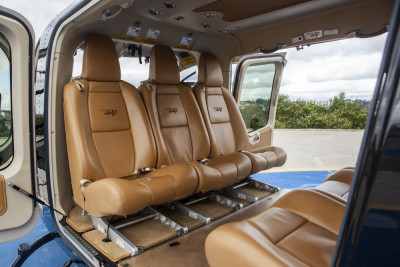 2012 Bell 429: 