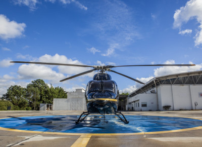2012 Bell 429: 