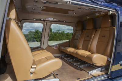 2012 Bell 429: 
