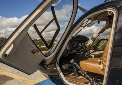 2012 Bell 429: 