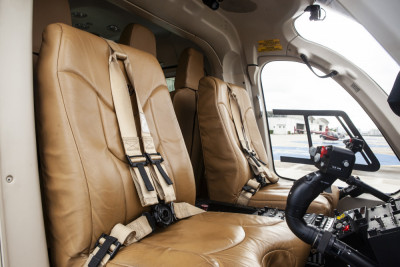 2012 Bell 429: 