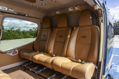2012 Bell 429: 