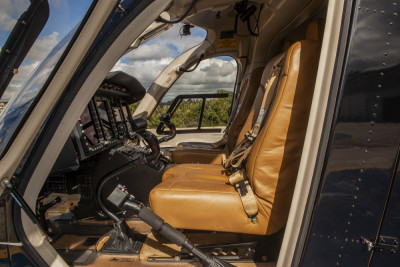 2012 Bell 429: 