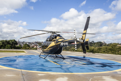 2012 Bell 429: 