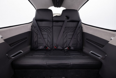 2025 Cirrus SR20G7: 