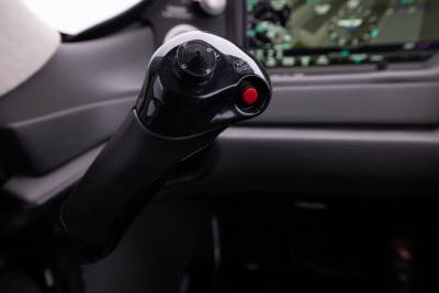 2025 Cirrus SR20G7: 