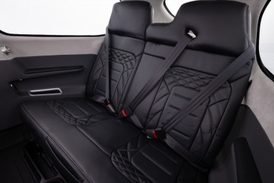 2025 Cirrus SR20G7: 