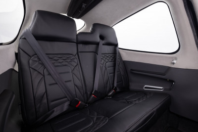 2025 Cirrus SR20G7: 