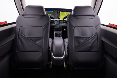2025 Cirrus SR20G7: 