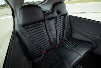 2014 Cirrus SR20 G3: 