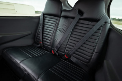2014 Cirrus SR20 G3: 