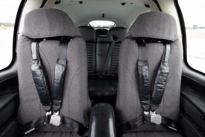 2014 Cirrus SR20 G3: 