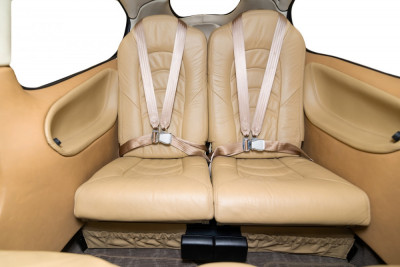 2005 Cirrus SR22 G2: 