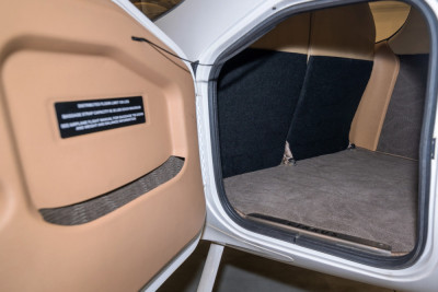 2005 Cirrus SR22 G2: 